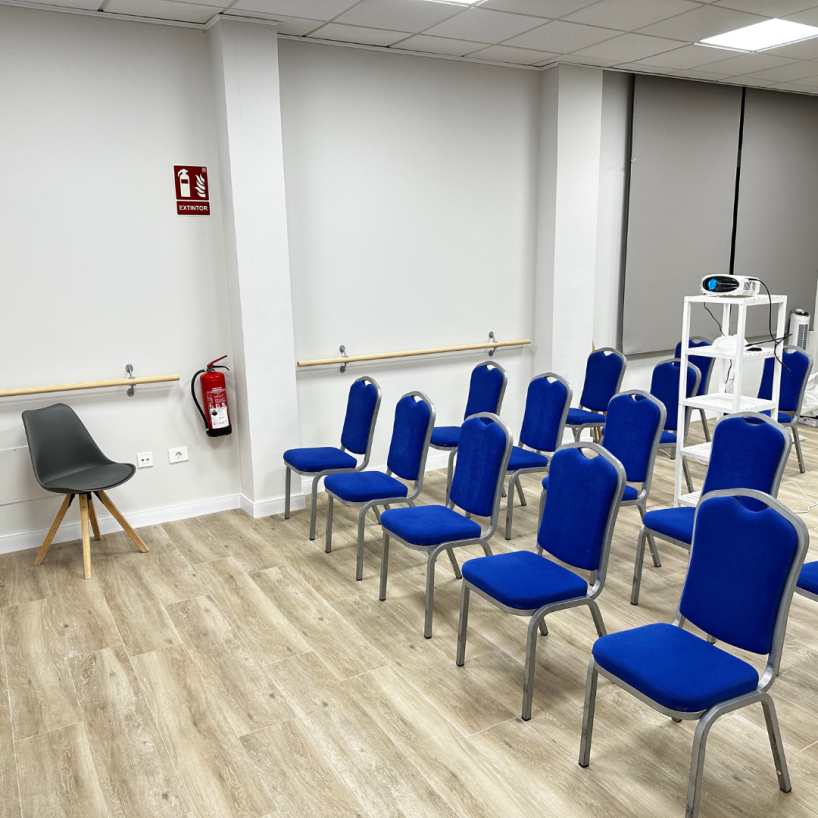 Aula FemNor